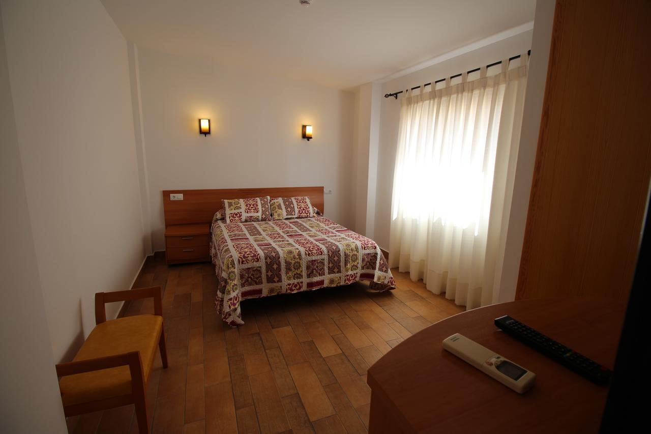 Nueva Tabarca Hostal