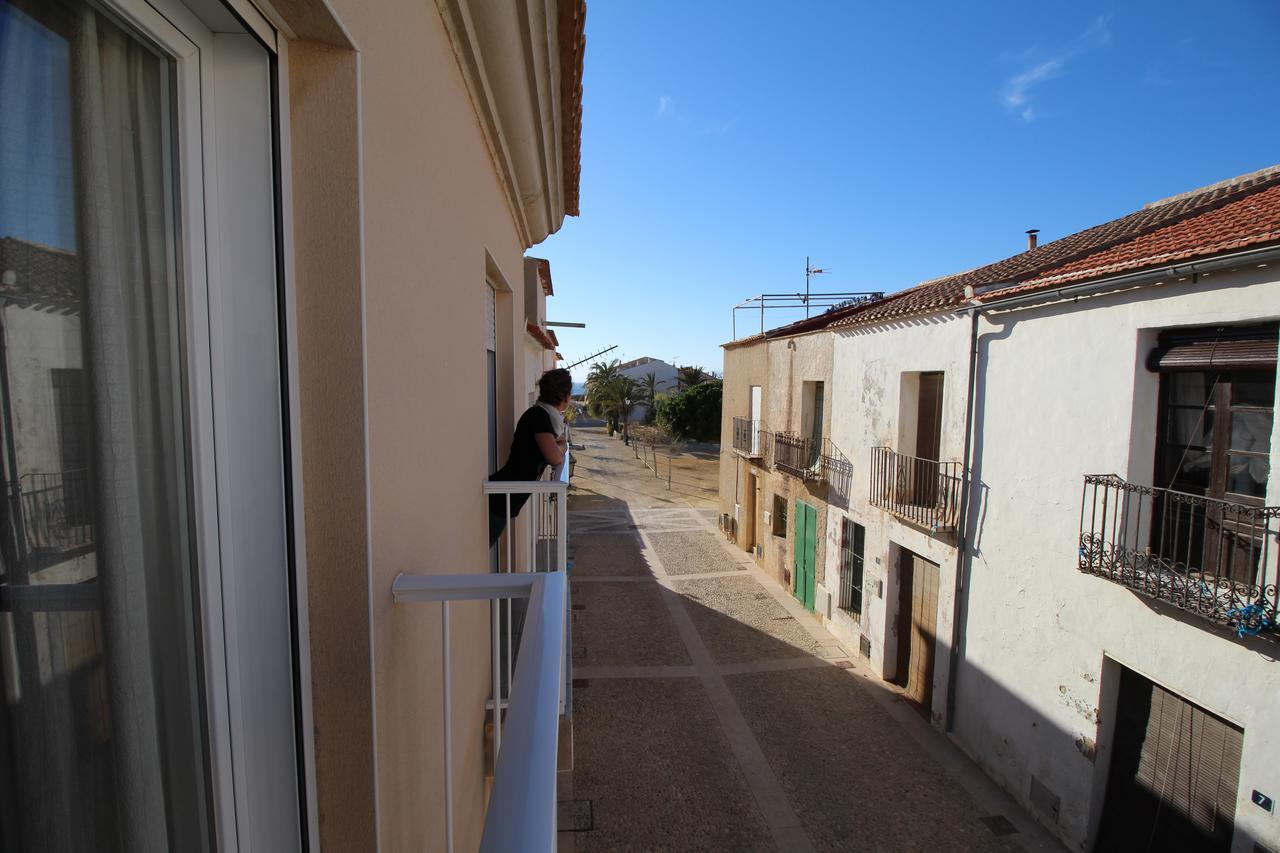 Nueva Tabarca Hostal *